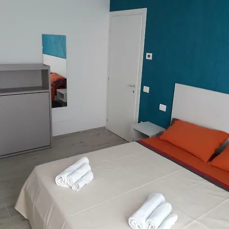 In Piazza A Guest house